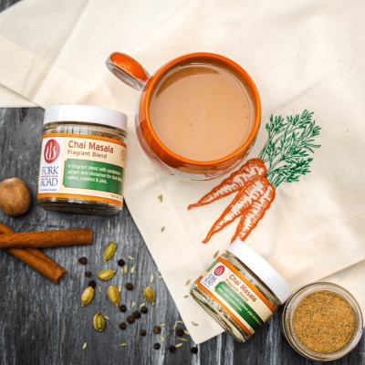 Chai Masala