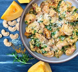 Casseroles that Care