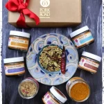 Spice Gift Pack - Three Jars of Flavor