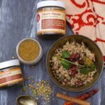 Classic Indian Gift Box