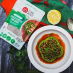 Spiced Lentils Two Ways