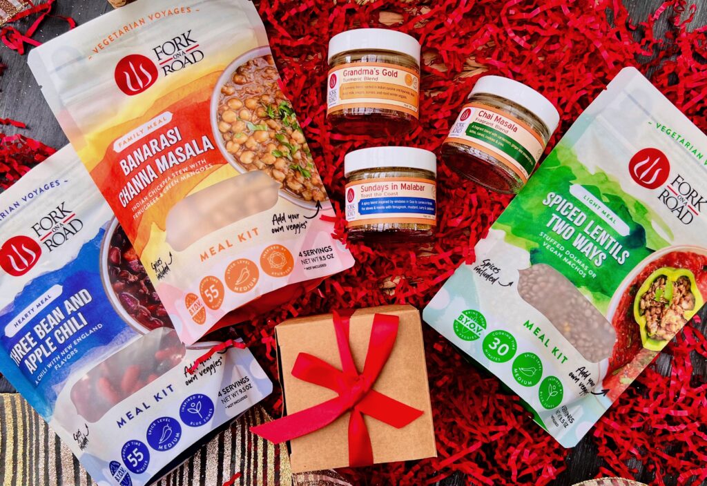 Meal Kit Subscription-6-month