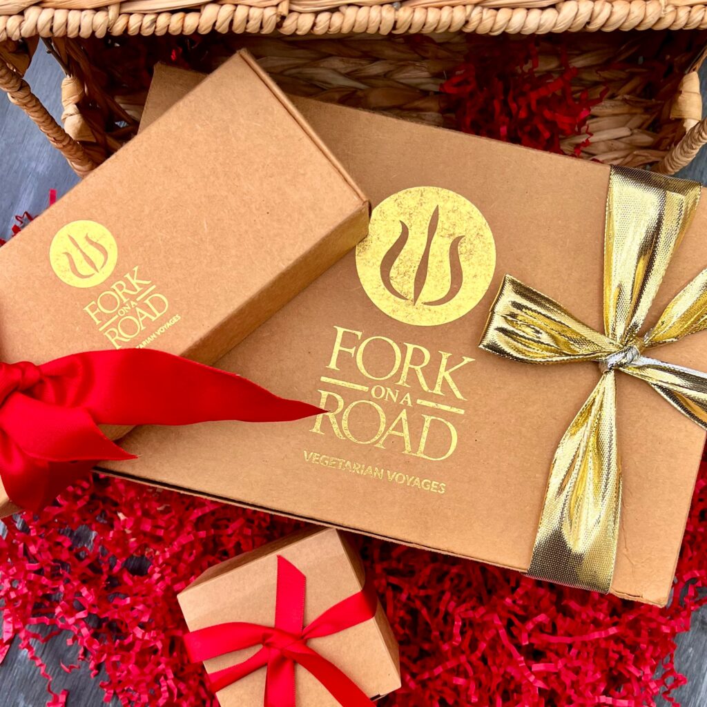 Gift Wrapping