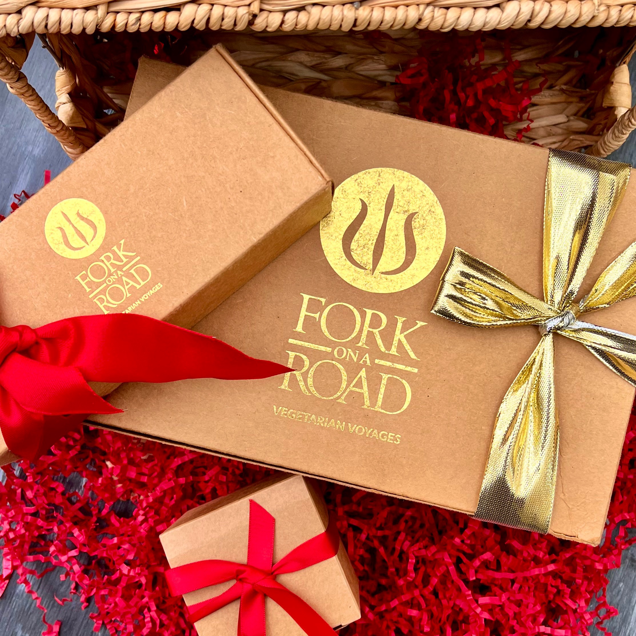 Gift Wrapping