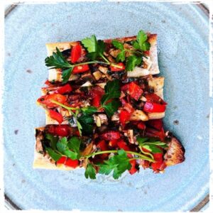 Spice Up Your Grill