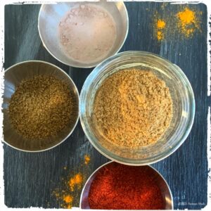 Spices Behind the Season – What’s in Pumpkin Spice