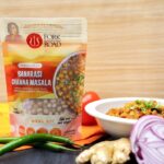 Banarasi Channa Masala 