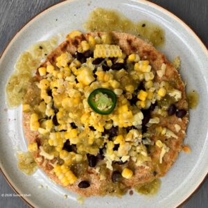Summer’s Golden Grain – Cooking with Corn