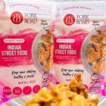 Indian Street Food Kit