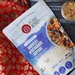 Harvest Hyderabadi Biryani